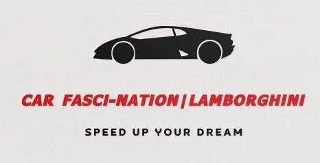 Car Fasci-Nation | Lamborghini